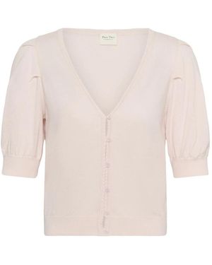 Part Two Cardigans - Rosa