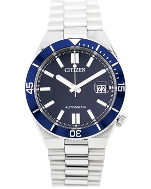 Citizen Accessoires ,Veelkleurig ,Tsuyosa Shore - Blauw