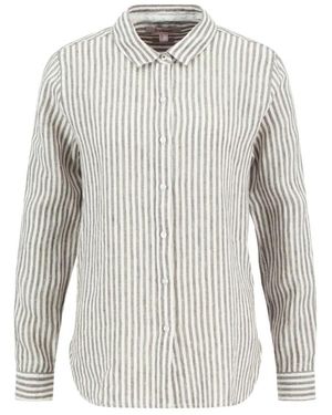 Barbour Shirts - Wit