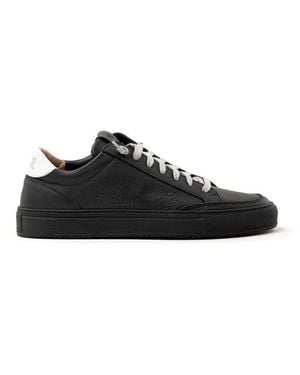 P448 Trainers Soho-M Nere - Black
