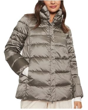 Geox Winter Jackets - Marron