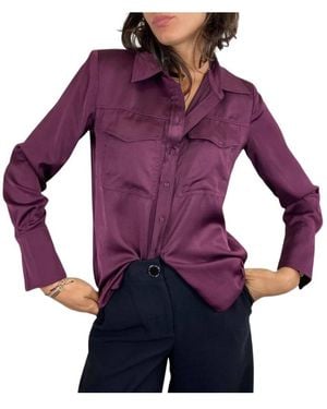Ba&sh Shirts - Viola