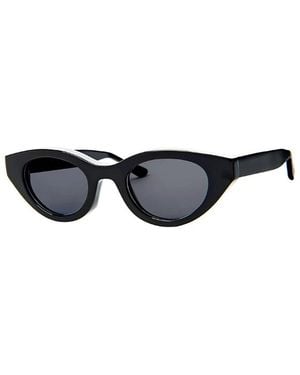 Thierry Lasry Sunglasses - Black