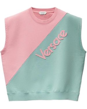 Versace Westen - Grün