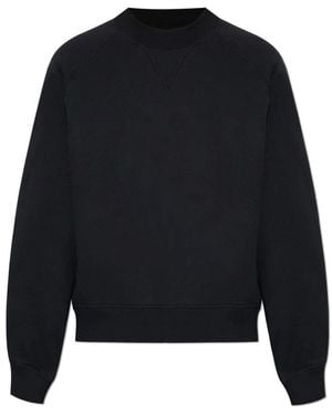 Victoria Beckham Sweatshirts - Bleu