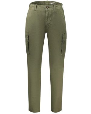 North Sails Chinos - Green