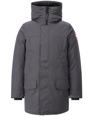 Canada Goose Parkas - Gray