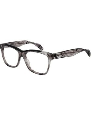 Yohji Yamamoto Glasses - Noir