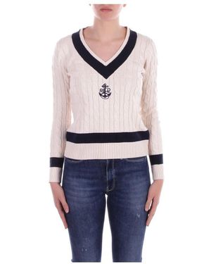 Ralph Lauren Pullover - Blau