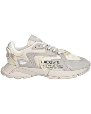 Lacoste Sneakers - Gris
