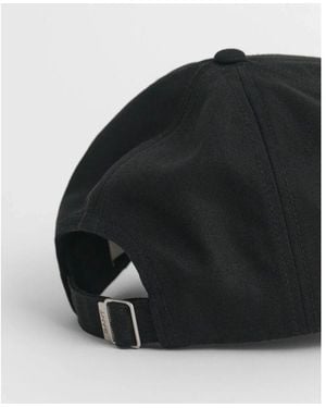 GANT Caps - Noir