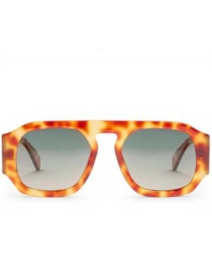 Anine Bing Sunglasses - Marrón