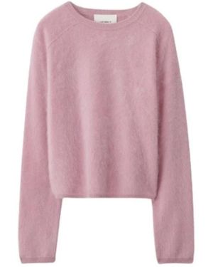 Lisa Yang Lexia Sweater - Pink
