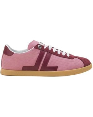 Lanvin Sneakers - Violet