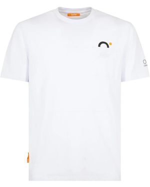 Suns T-Shirts - Blanco