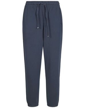 Sun 68 Joggers - Blue