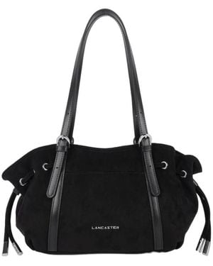 Lancaster Tote Bags - Nero