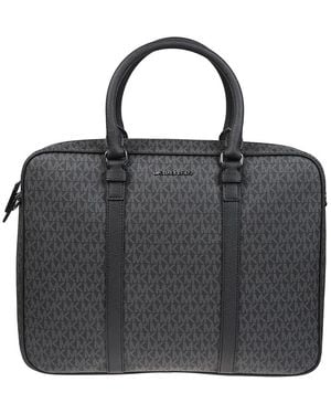 Michael Kors Laptop Bags & Cases - Zwart