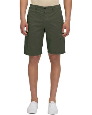 Sundek Walkshort - Groen