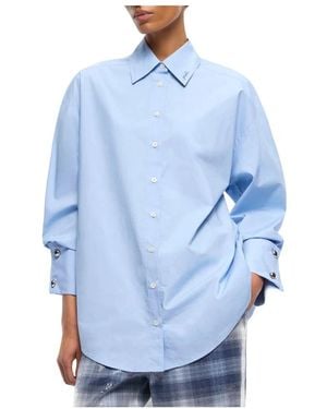 Pinko Shirts - Blue