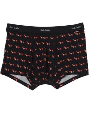 Paul Smith Underpants - Black