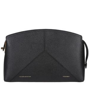 Victoria Beckham Clutches - Zwart