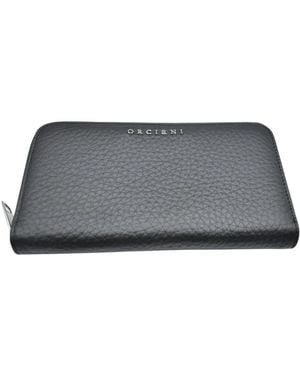 Orciani Wallets & Cardholders - Gris