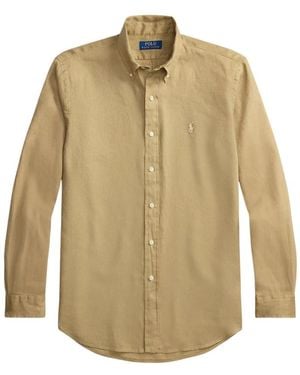 Polo Ralph Lauren Casual Shirts - Neutro