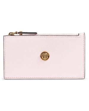 Versace Wallets & Cardholders - Pink