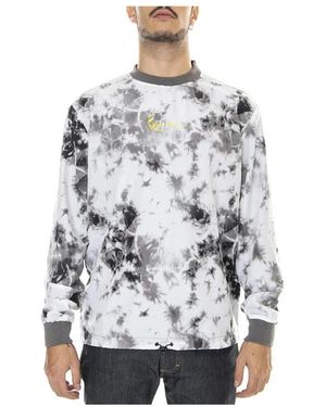 Karlkani Sweatshirts - Gris