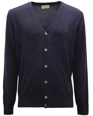 Brooksfield Cardigans - Blue