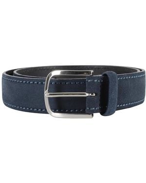 Orciani Belts - Azul