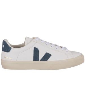 Veja Trainers - Grey