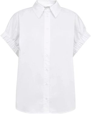 co'couture Oberteile - Weiß