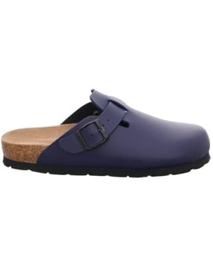 Rohde Stylischer -clog mit rutschfester sohle - Blau