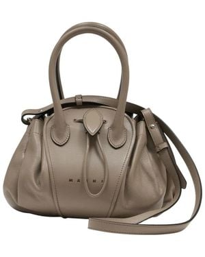 Marni Handbags - Grey