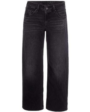 Levi's Straight Jeans - Blue