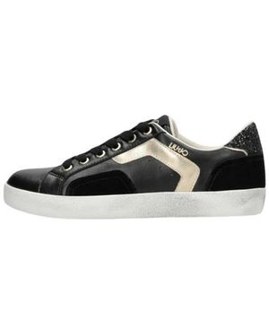 Liu Jo Trainers - Black