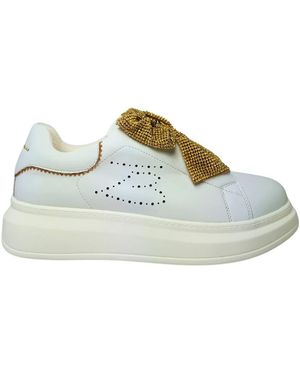 Tosca Blu Trainers - Blue