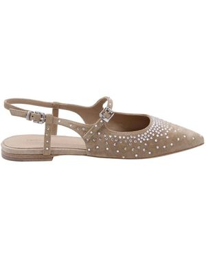 Kennel & Schmenger Ballerinas - Brown