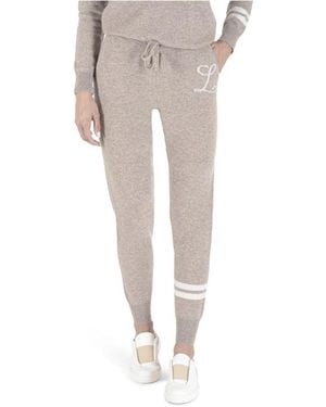 Dee Ocleppo Sweatpants - Neutre