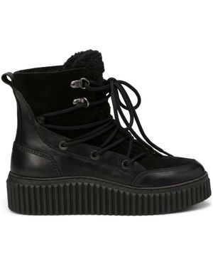 Marc O' Polo Winter Boots - Black