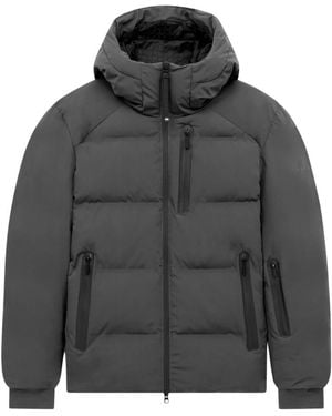 Bugatti Winter Jackets - Gris