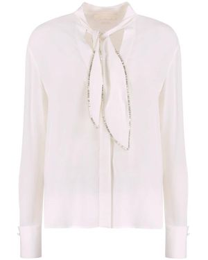Genny Shirts - Pink