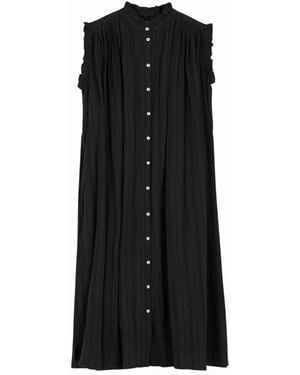Skall Studio Juliane Dress - Zwart