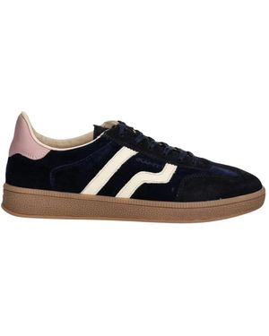 GANT Sneakers - Bleu