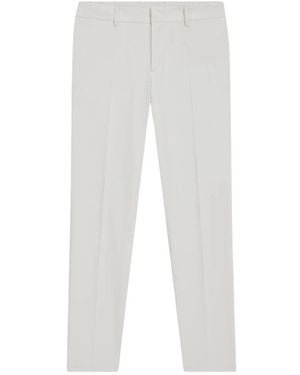 HUGO Slim-Fit Trousers - Bianco