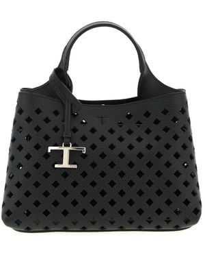 Tod's Handbags - Black