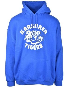 WILD DONKEY Sweatshirts & hoodies > hoodies - Bleu