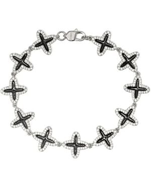 DARKAI Bracelets - Métallisé